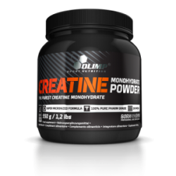Creatine monohydrate 250 гр.